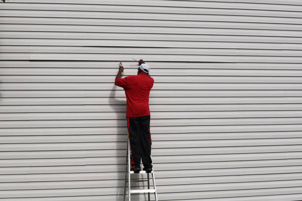 Best Composite Siding  in Briggs, OK